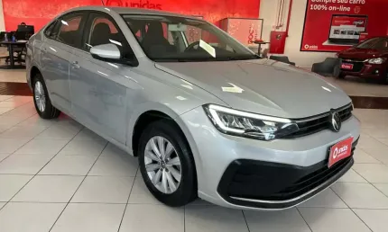 Volkswagen virtus 2023 1.0 170 tsi automático