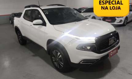 Fiat toro 2024 1.3 turbo 270 flex freedom at6