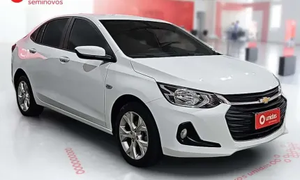 Chevrolet onix 2024 1.0 turbo flex plus ltz automático