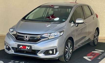  fit 1.5 ex  2019