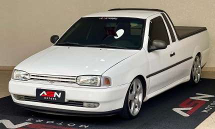  saveiro cl 1.6 mi 1999