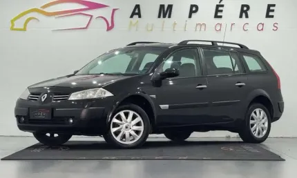 Renault meganegt dyn 16 2012