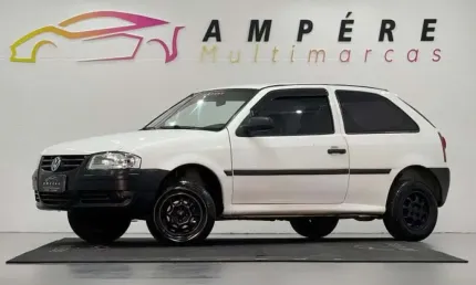 Volkswagen gol 1.0 2007