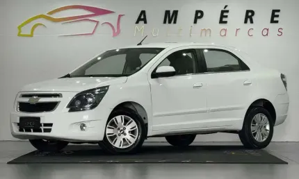 Chevrolet cobalt 1.8 ltz 2015
