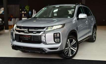 Mitsubishi outlander spt hpe2wd 2022