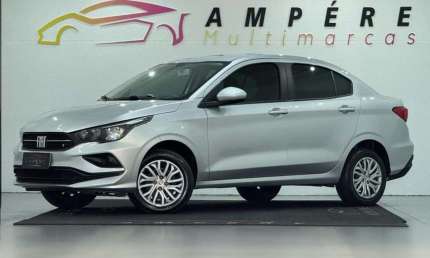 Fiat cronos drive 1.0 2023