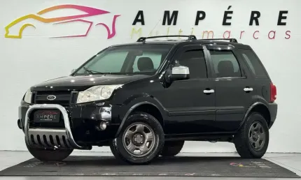 Ford ecosport xls 2009