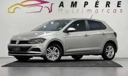 Volkswagen polo mca 2022