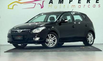 Hyundai i30 2.0 2012