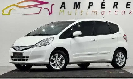 Honda fit lx flex 2013