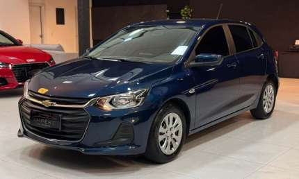 Chevrolet onix 10mt lt1 2023