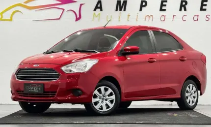 Ford ka se 1.0 sd 2015