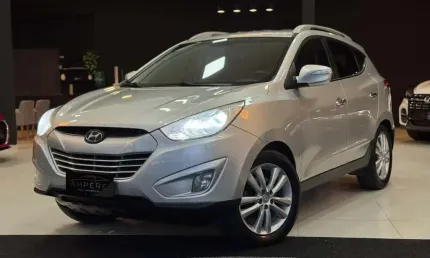 Hyundai x35 b 2016