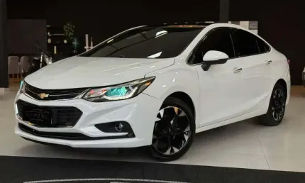 Chevrolet chev cruze ltz nb at 2017