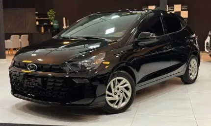Hyundai hyundahb20 10m comfort 2023