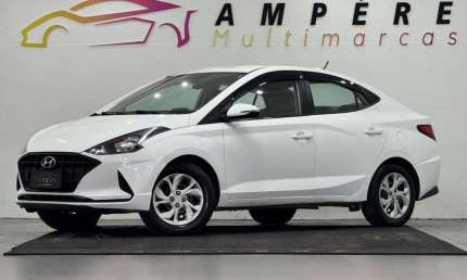 Hyundai hyundahb20s 10m vision 2020