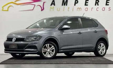 Volkswagen polo mca 2020