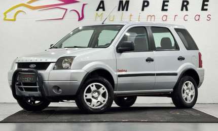 Ford ecosport xl 1.6l 2004