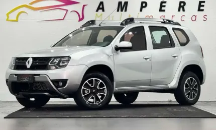 Renault duster 16 d 4x2 2016