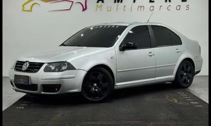 Volkswagen bora 2009