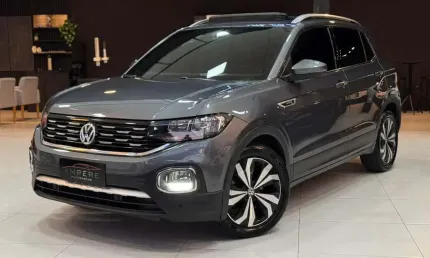 Volkswagen t cross hl tsi ae 2021