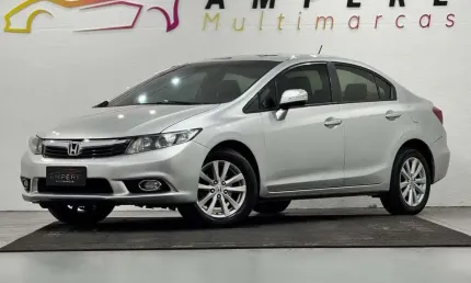 Honda civic lxr 2014