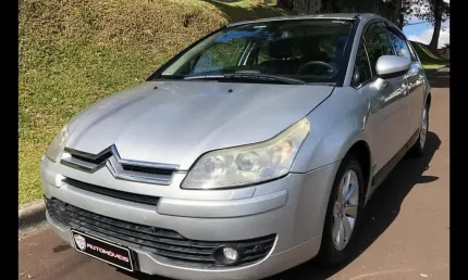 Citroen c4 20exca5p f 2013