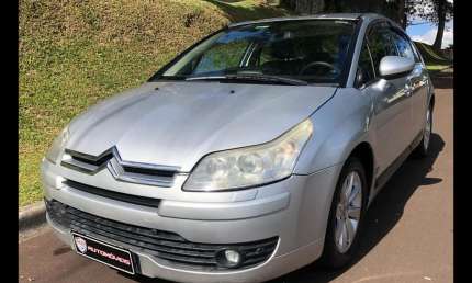 Citroen c4 20exca5p f 2013