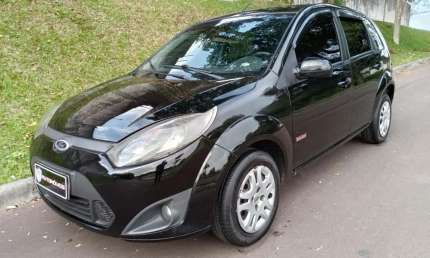 Ford fiesta 1.6 flex 2011