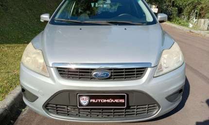 Ford focus hc flex 2010