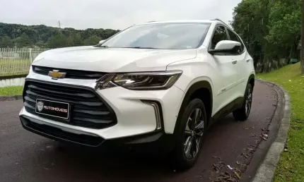 Chevrolet tracker 12t a pr 2023
