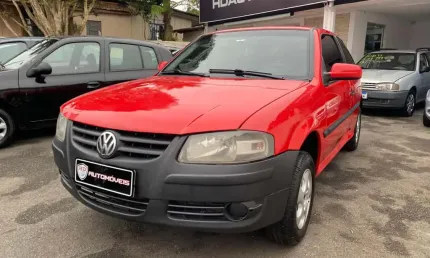 Volkswagen gol 1.0 giv 2014