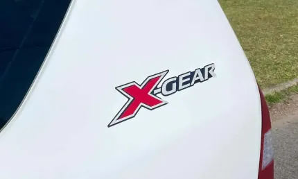 Nissan livina sl x-gear 1.6 16v 2010