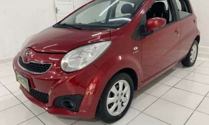 Jac j2 1.4 16v jetflex 4p manual