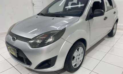 Ford fiesta 1.6 mpi class hatch 8v flex 4p manual