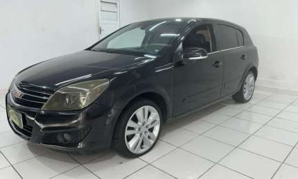 Chevrolet vectra 2.0 mpfi gt-x hatch 8v flex 4p manual