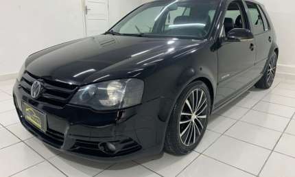 Volkswagen golf 1.6 mi sportline 8v flex 4p manual