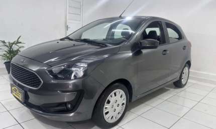 Ford ka 1.5 ti-vct flex se manual