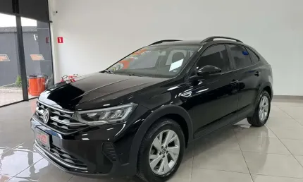 Volkswagen nivus comfortline tsi 2023