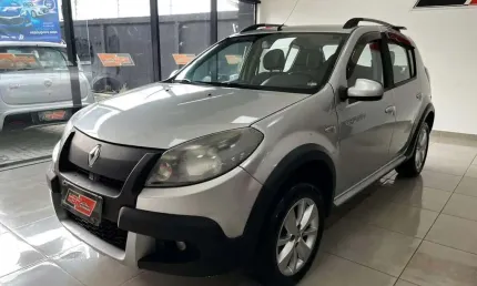 Renault sandero stw 16hp 2013