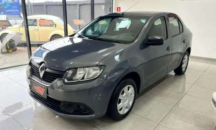 Renault logan auth 10 2018