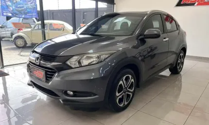 Honda hr-v exl cvt 2016