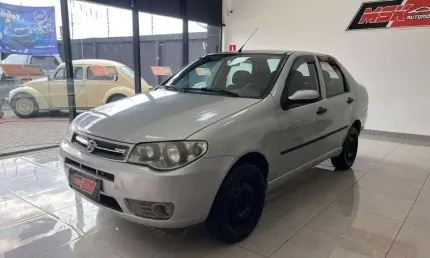 Fiat siena fire flex 2011