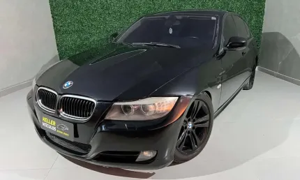 Bmw 320i pg51 2011