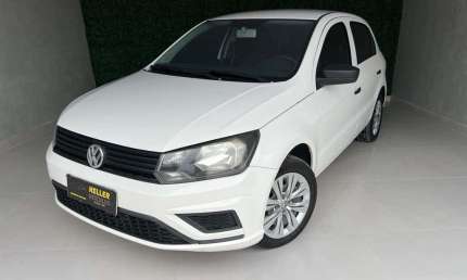 Volkswagen gol mpi 2023