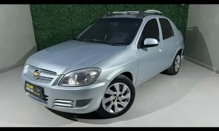 Chevrolet prisma maxx 2011