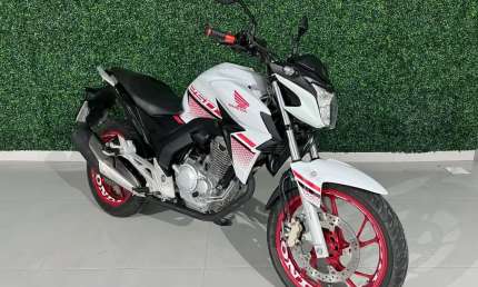 Honda cb250f twister cbs 2022