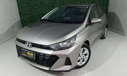 Hyundai hyundahb20 10m comfort 2024