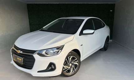 Chevrolet onix plus 10mt lt2 2024