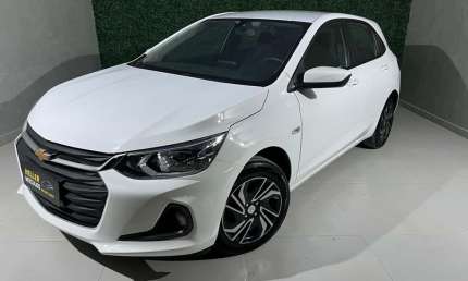 Chevrolet onix 10mt lt2 2024